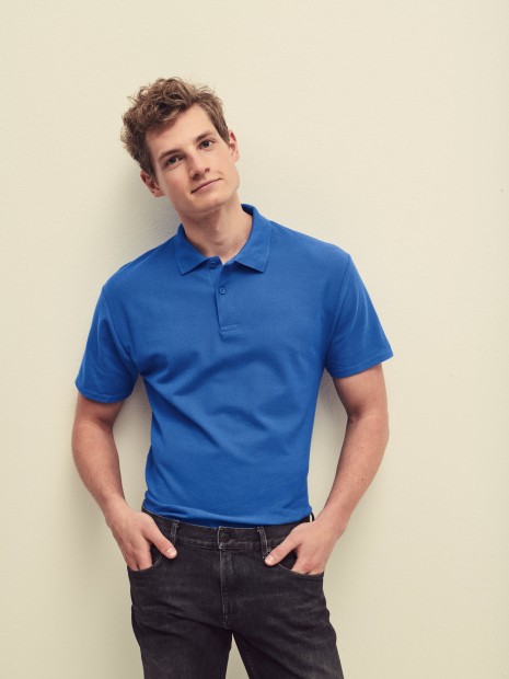 Polos à personnaliser FOL Polo Homme Original 