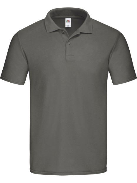 FOL Polo Homme Original /api/colors/9012e7f1-ed87-48c8-be79-067a7c4ab84a personnalisable