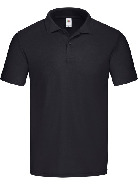 FOL Polo Homme Original /api/colors/b9fdad4a-5e94-45cb-8c03-c08b349b28c3 personnalisable
