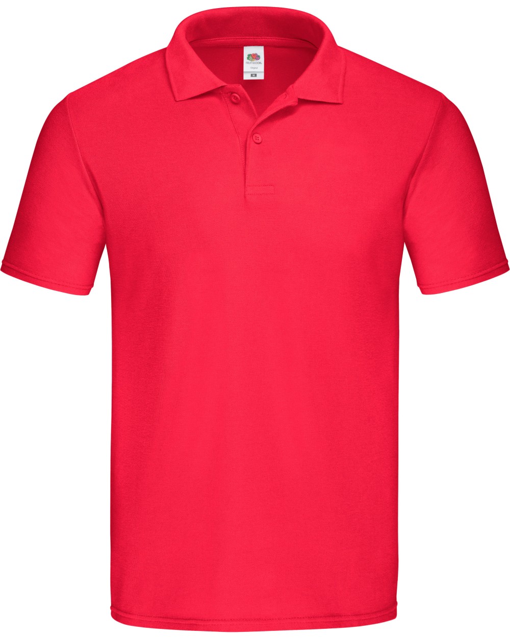 FOL Original Herren-Polohemd Poloshirts personalisierbar