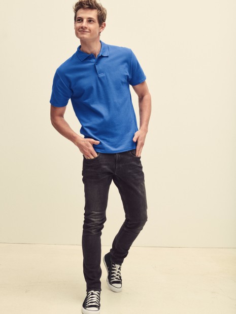 Polos à personnaliser FOL Polo Homme Original 