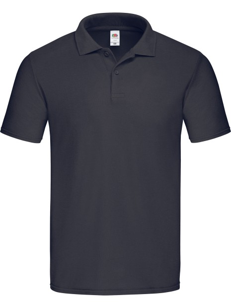 FOL Polo Homme Original /api/colors/058f028c-f565-4146-9cba-11f5b0ade7a7 personnalisable
