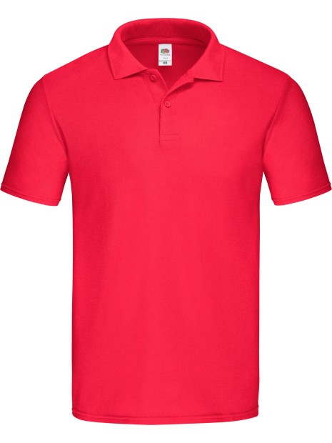 FOL Polo Homme Original /api/colors/c953313a-9c9d-493b-934e-ddcf8fada2ae personnalisable