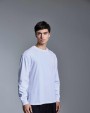 T-shirts ANTHEM Anthem Headline Heavy Long Sleeve T-Shirt voor bedrukking &amp; borduring