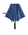 Parapluies personnalisable PRINTWEAR Windproof Fibreglass Umbrella With Soft Handle