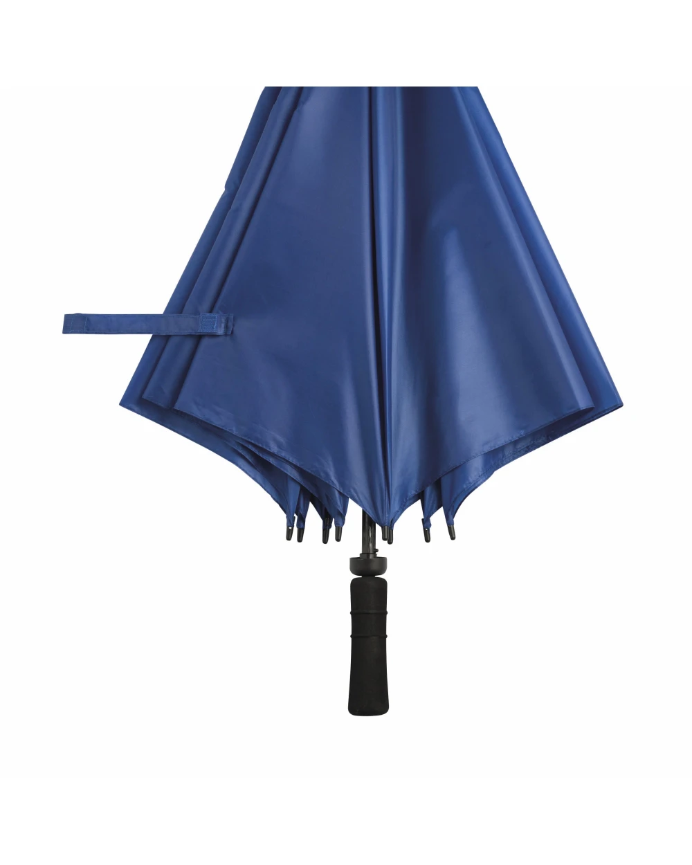 Paraplu's PRINTWEAR Windproof Fibreglass Umbrella With Soft Handle voor bedrukking &amp; borduring