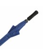 PRINTWEAR Windproof Fibreglass Umbrella With Soft Handle Regenschirme personalisierbar