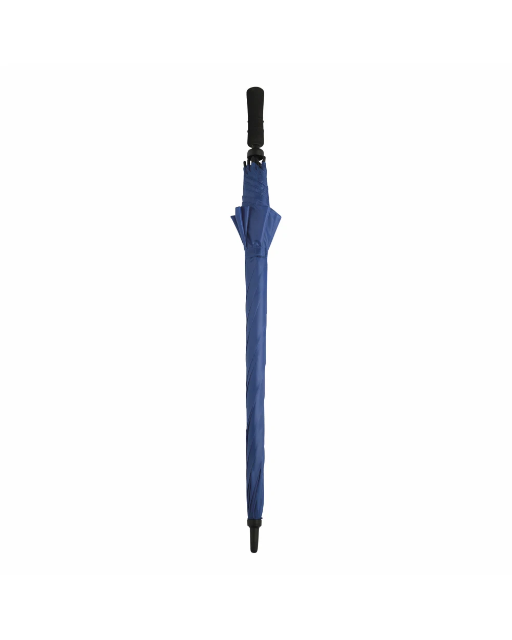 Paraplu's PRINTWEAR Windproof Fibreglass Umbrella With Soft Handle voor bedrukking &amp; borduring