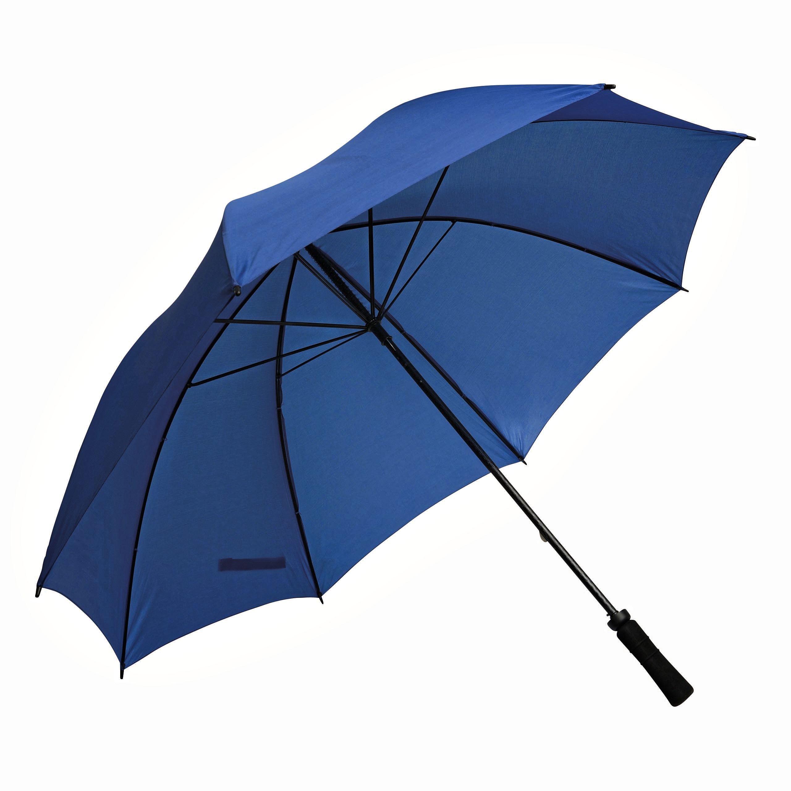 Paraplu's PRINTWEAR Windproof Fibreglass Umbrella With Soft Handle voor bedrukking &amp; borduring