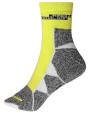 Ondergoed JAMES & NICHOLSON Sport Socks voor bedrukking &amp; borduring