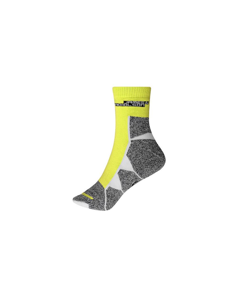 Sous-Vêtements personnalisable JAMES & NICHOLSON Sport Socks