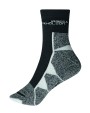 Sous-Vêtements personnalisable JAMES & NICHOLSON Sport Socks