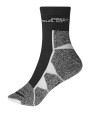 Sous-Vêtements personnalisable JAMES & NICHOLSON Sport Socks