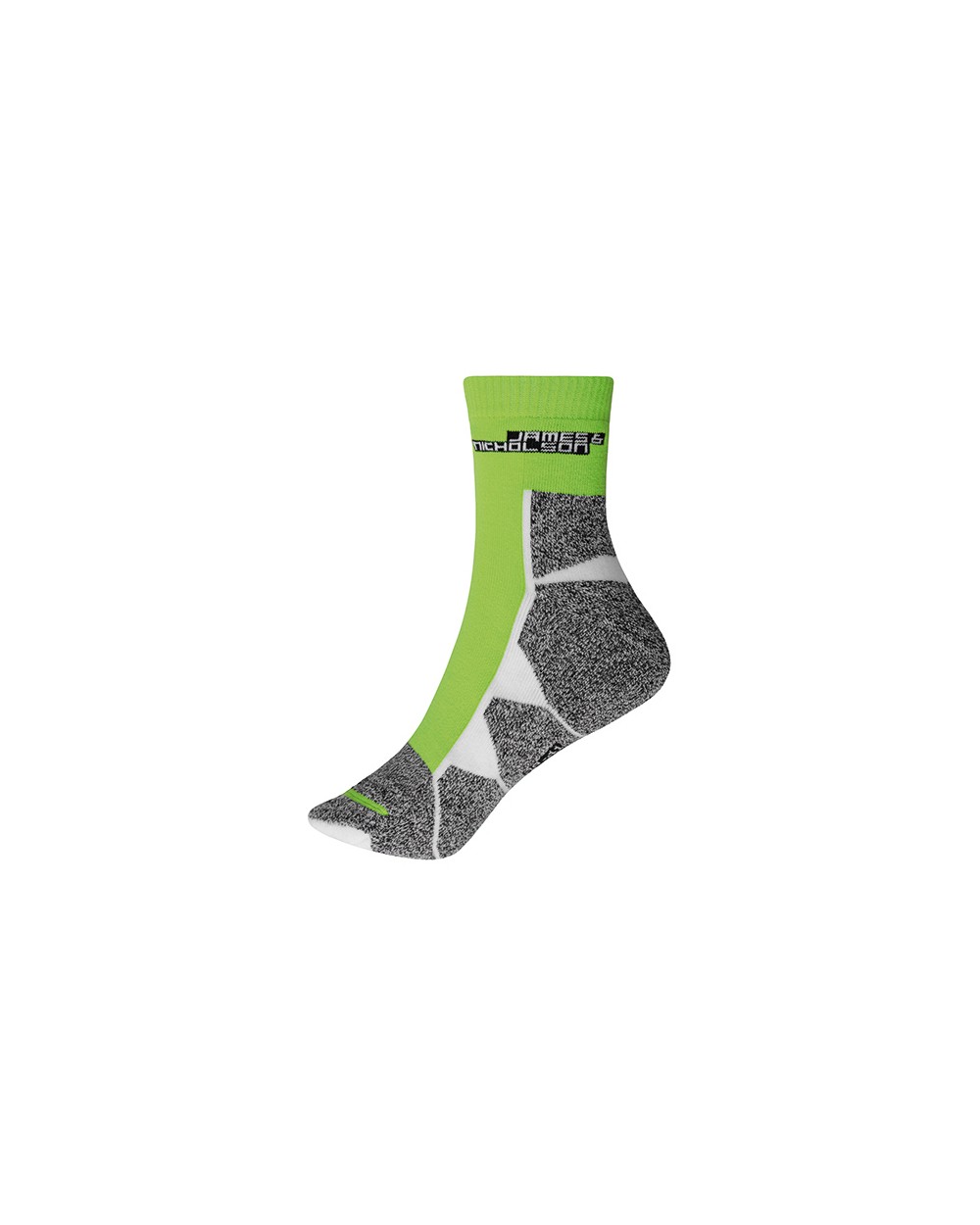 JAMES & NICHOLSON Sport Socks Unterhosen personalisierbar