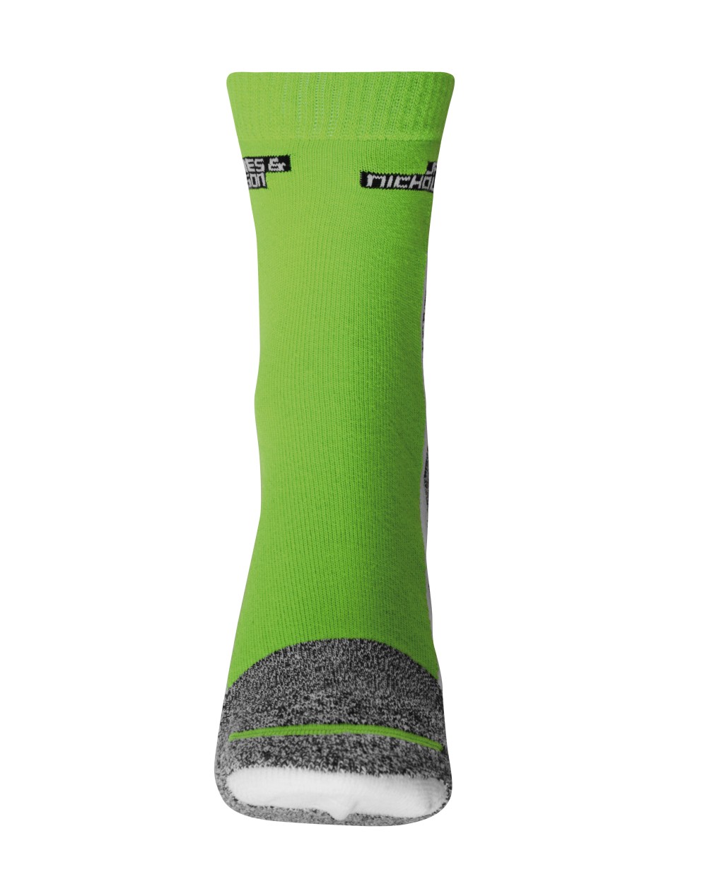 Ondergoed JAMES & NICHOLSON Sport Socks voor bedrukking &amp; borduring