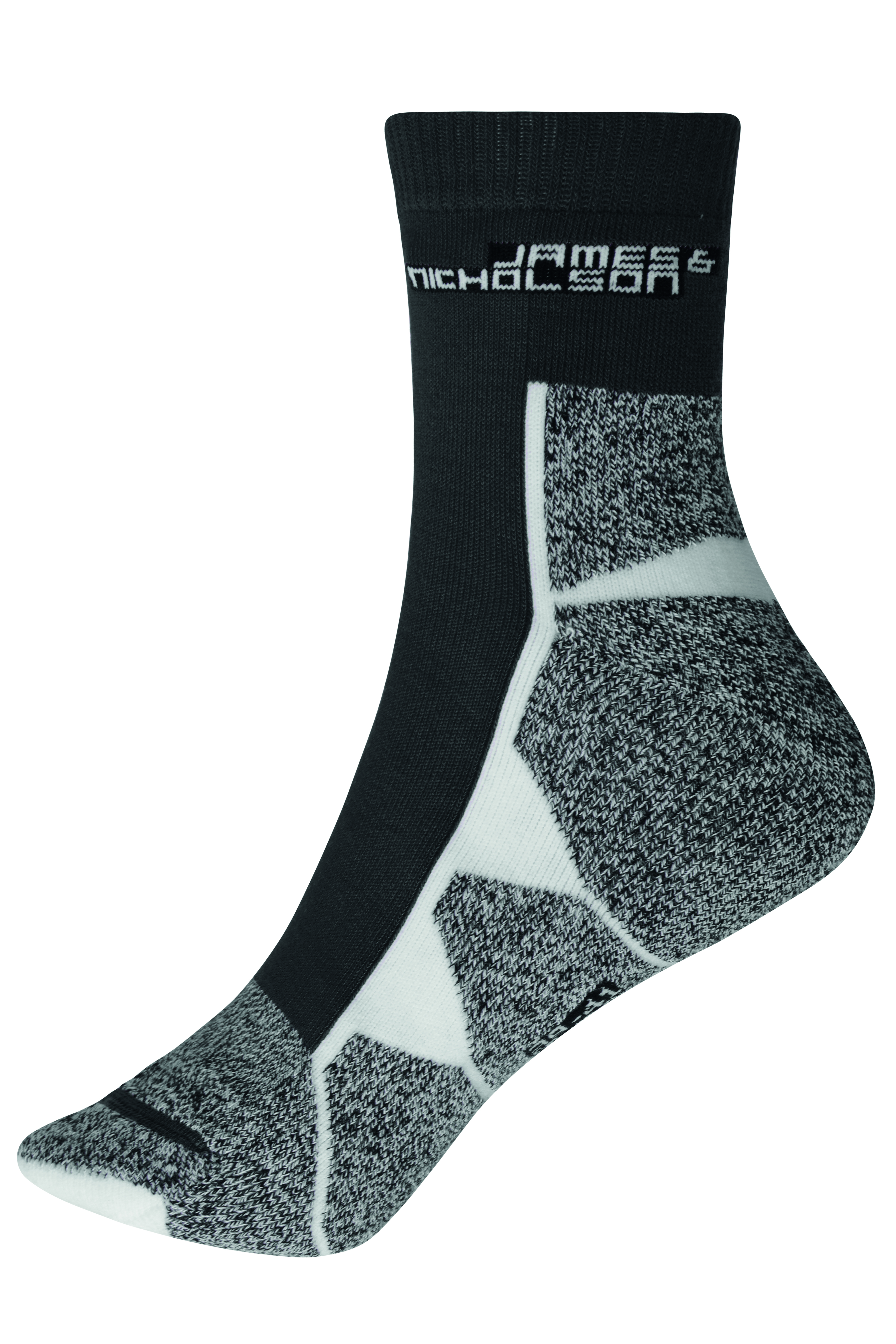Sous-Vêtements personnalisable JAMES & NICHOLSON Sport Socks