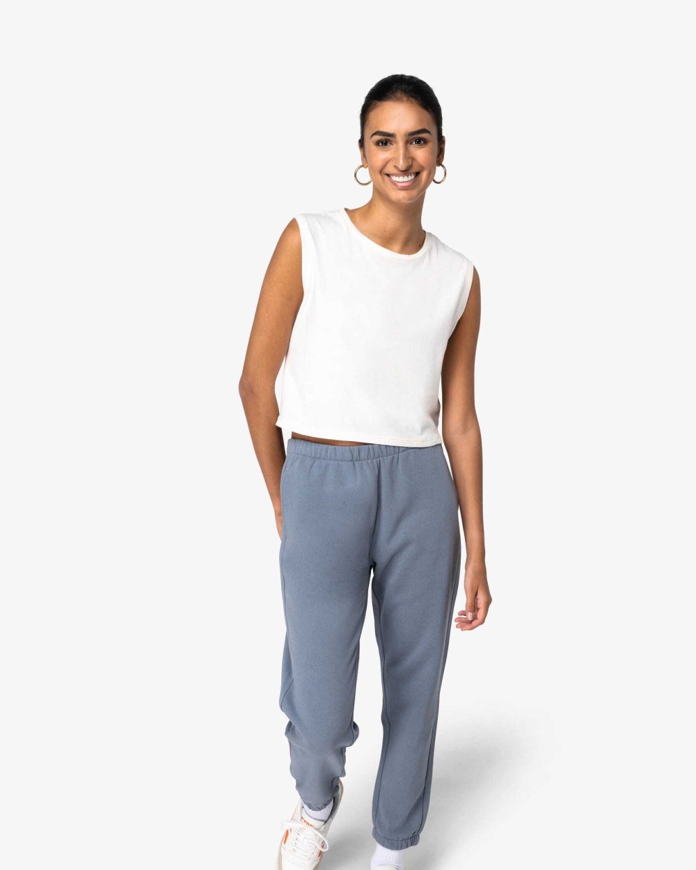 NATIVE SPIRIT Umweltfreundliche Damen-Jogginghose Hosen personalisierbar
