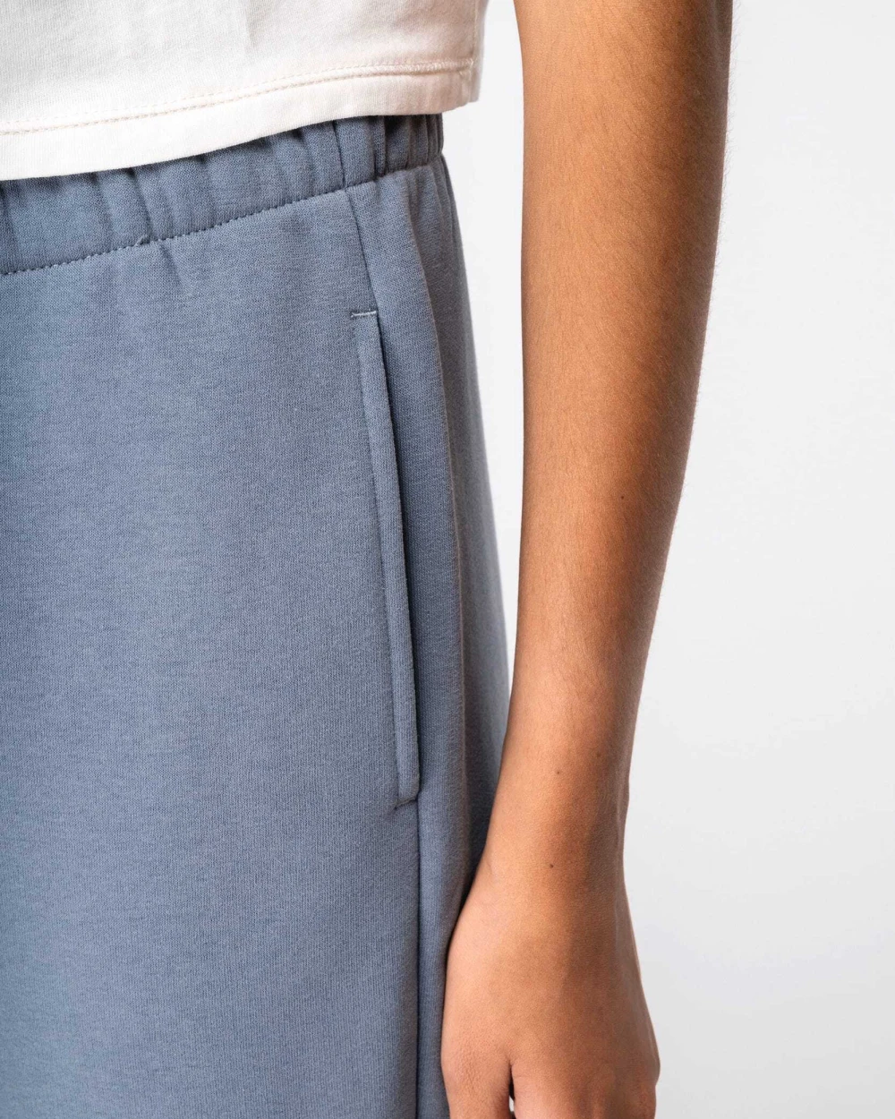 Pantalons personnalisable NATIVE SPIRIT Pantalon de jogging écoresponsable femme