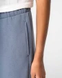 Broeken NATIVE SPIRIT Ecologische joggingbroek voor dames voor bedrukking &amp; borduring