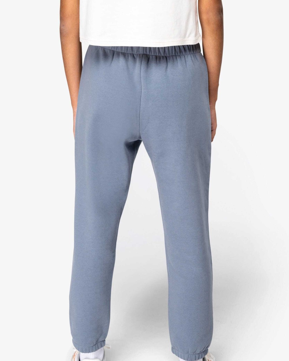 Pantalons personnalisable NATIVE SPIRIT Pantalon de jogging écoresponsable femme