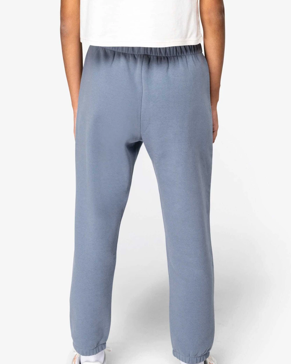 Broeken NATIVE SPIRIT Ecologische joggingbroek voor dames voor bedrukking &amp; borduring