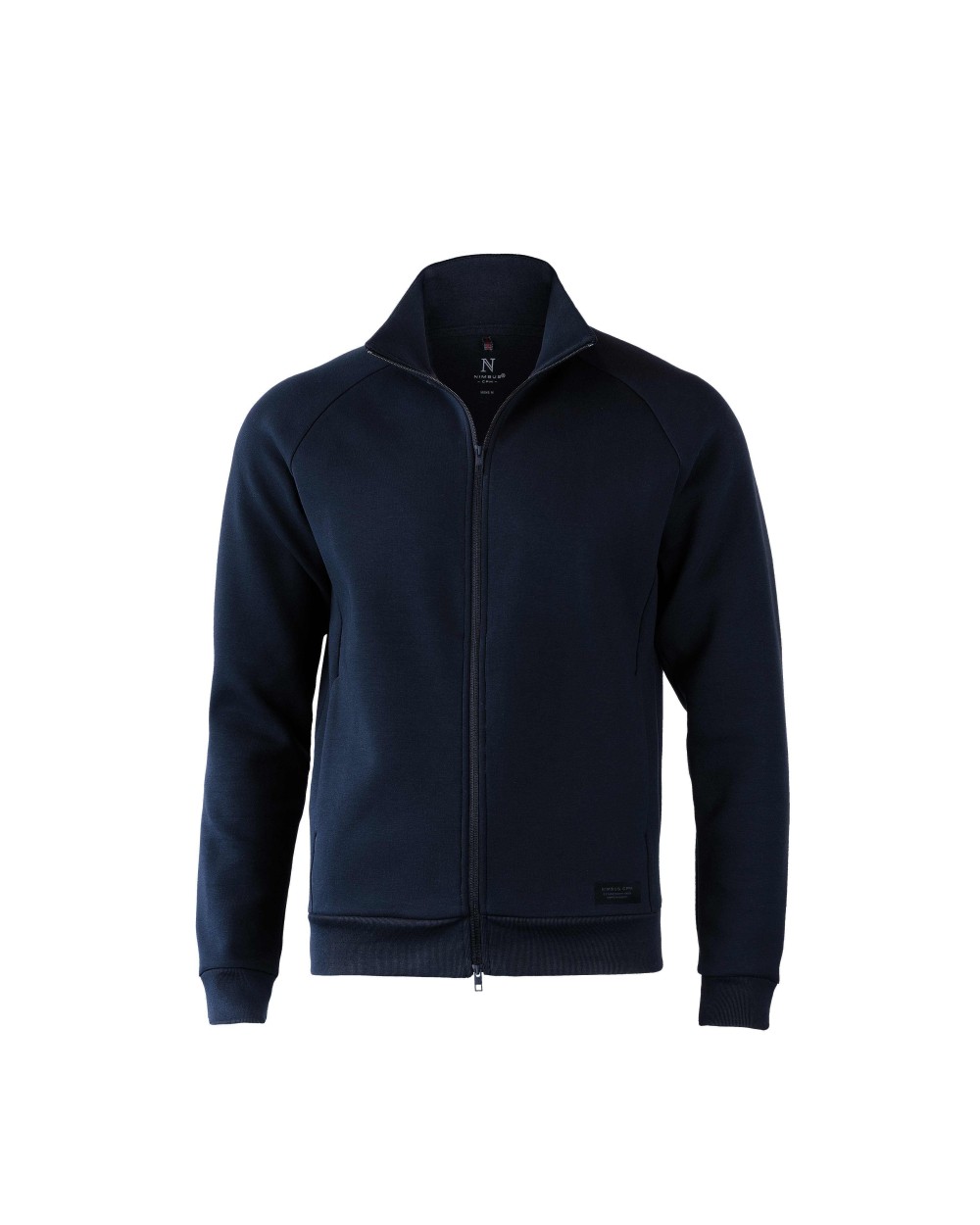 Sweat-shirts personnalisable NIMBUS Eaton - sweat doublé premium