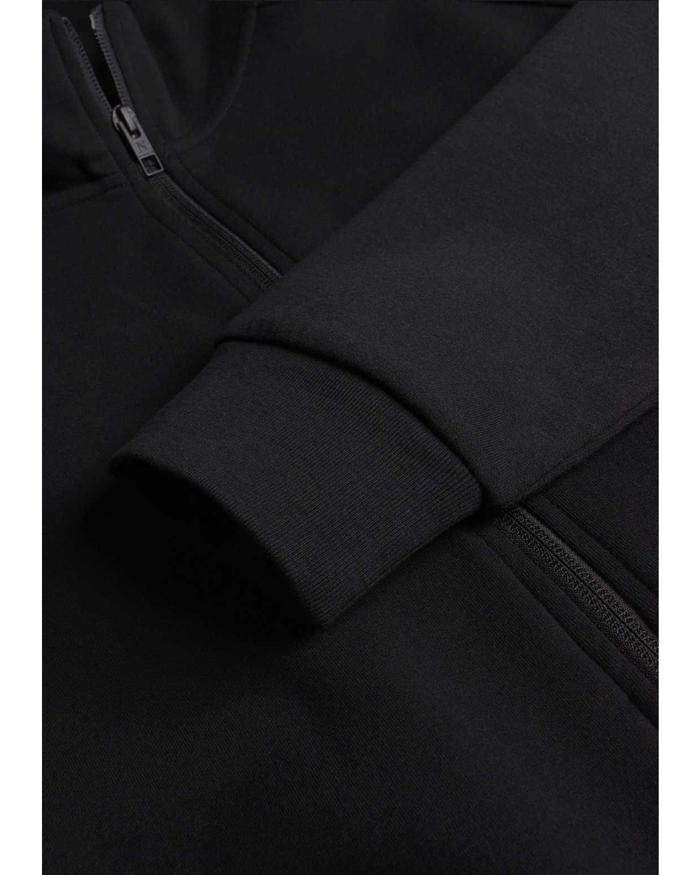 Sweaters & hoodies NIMBUS Eaton sweatshirt voor bedrukking &amp; borduring