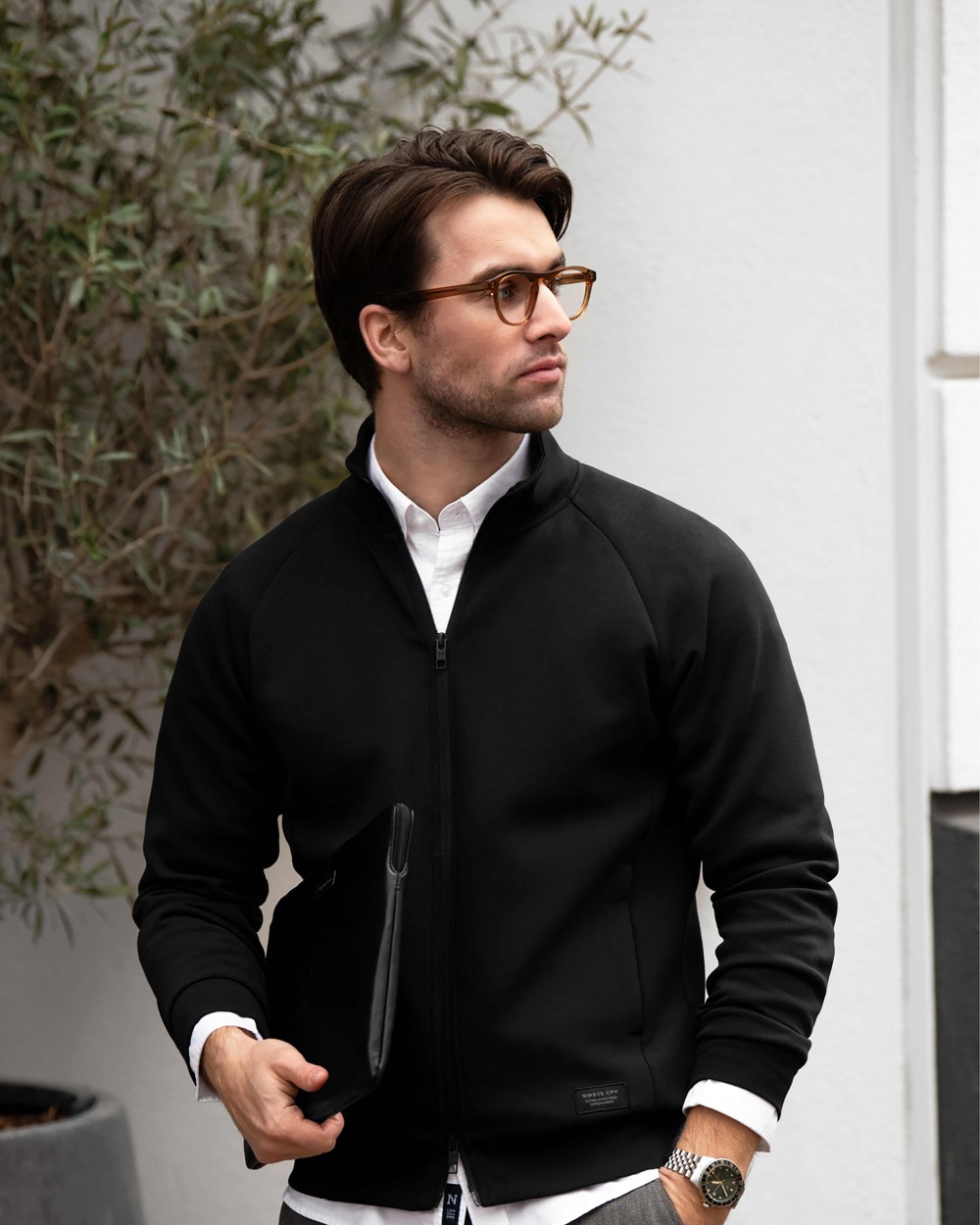 Sweat-shirts personnalisable NIMBUS Eaton - sweat doublé premium