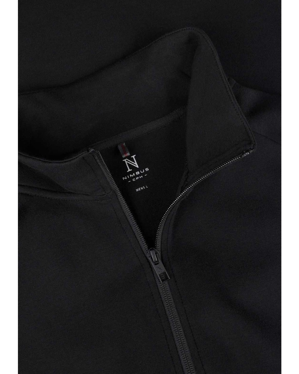 Sweaters & hoodies NIMBUS Eaton sweatshirt voor bedrukking &amp; borduring