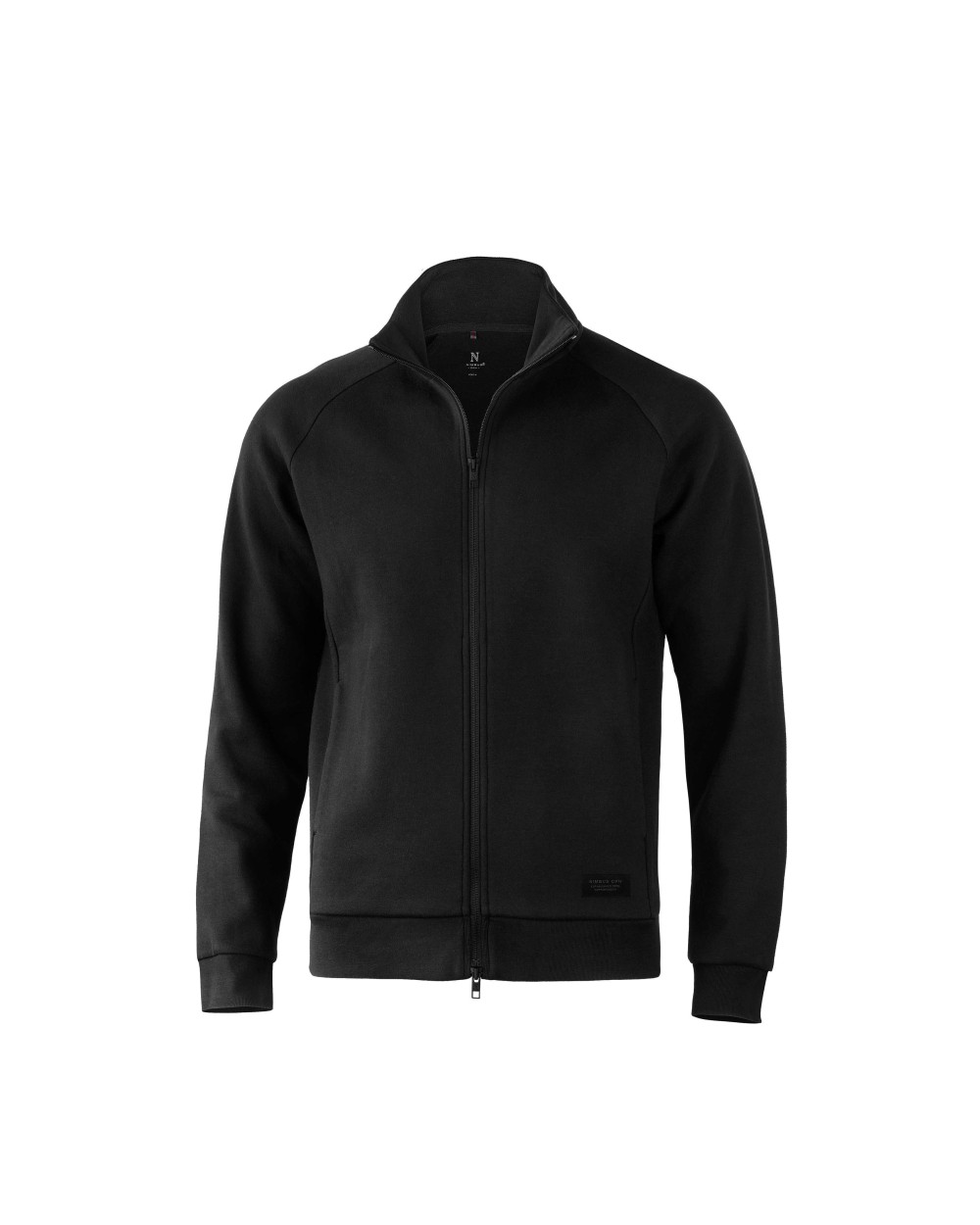 Sweat-shirts personnalisable NIMBUS Eaton - sweat doublé premium