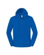 FOL ICONIC PREMIUM HOODED SWEAT JACKET Sweatshirts personalisierbar