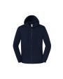 FOL ICONIC PREMIUM HOODED SWEAT JACKET Sweatshirts personalisierbar