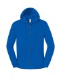 Sweat-shirts personnalisable FOL Iconic Premium Hooded Sweat Jacket