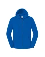 Sweaters & hoodies FOL ICONIC PREMIUM HOODED SWEAT JACKET voor bedrukking &amp; borduring
