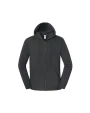 Sweat-shirts personnalisable FOL ICONIC PREMIUM HOODED SWEAT JACKET