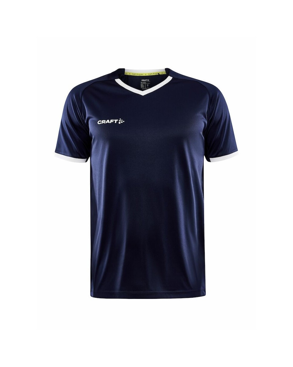 T-Shirts personnalisable CRAFT Progress 2.0 Solid Jersey M