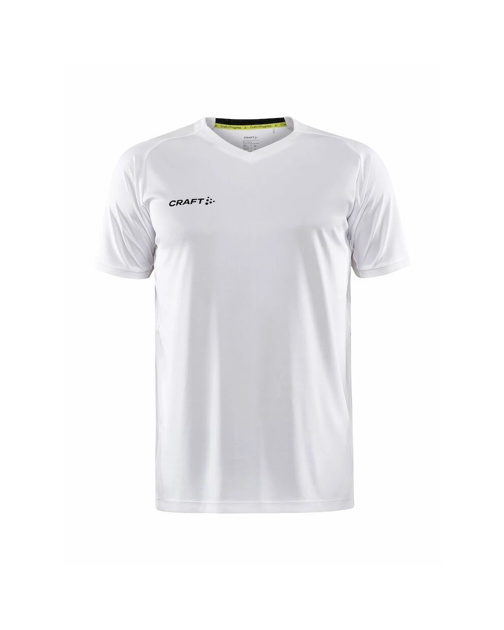 T-Shirts personnalisable CRAFT Progress 2.0 Solid Jersey M