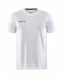 T-Shirts personnalisable CRAFT Progress 2.0 Solid Jersey M