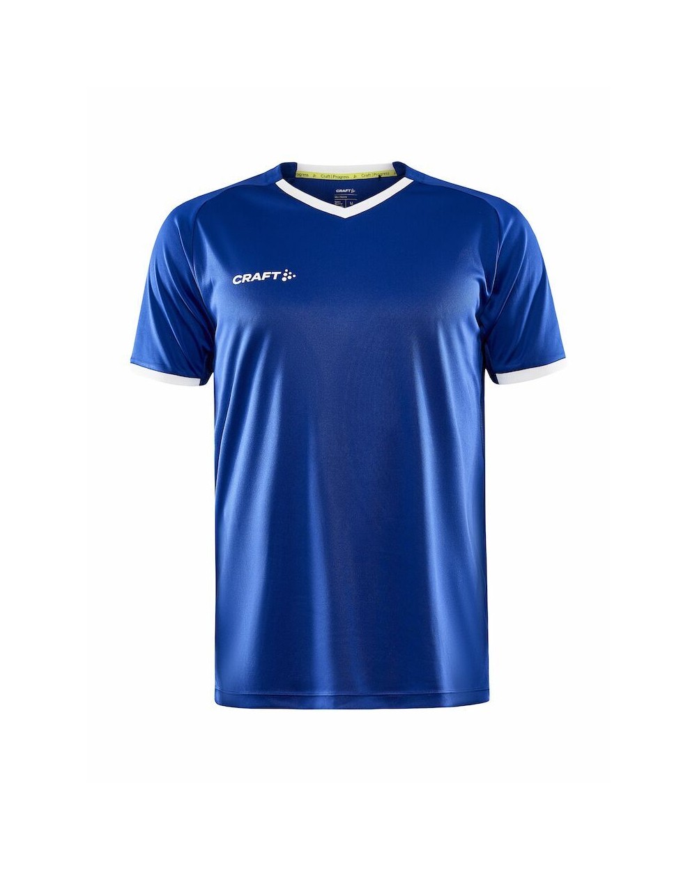 T-Shirts personnalisable CRAFT Progress 2.0 Solid Jersey M