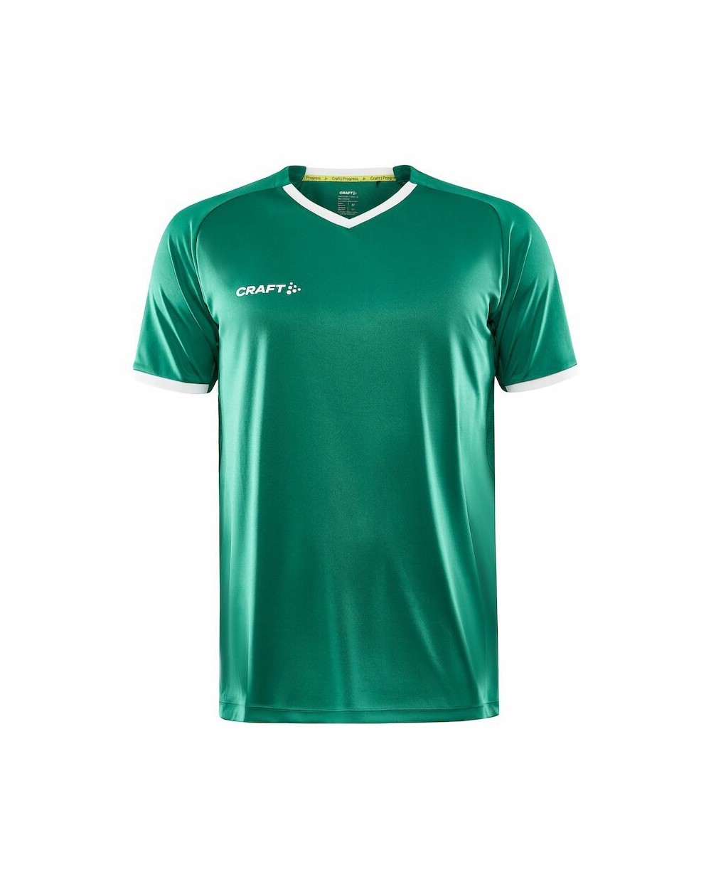 T-Shirts personnalisable CRAFT Progress 2.0 Solid Jersey M