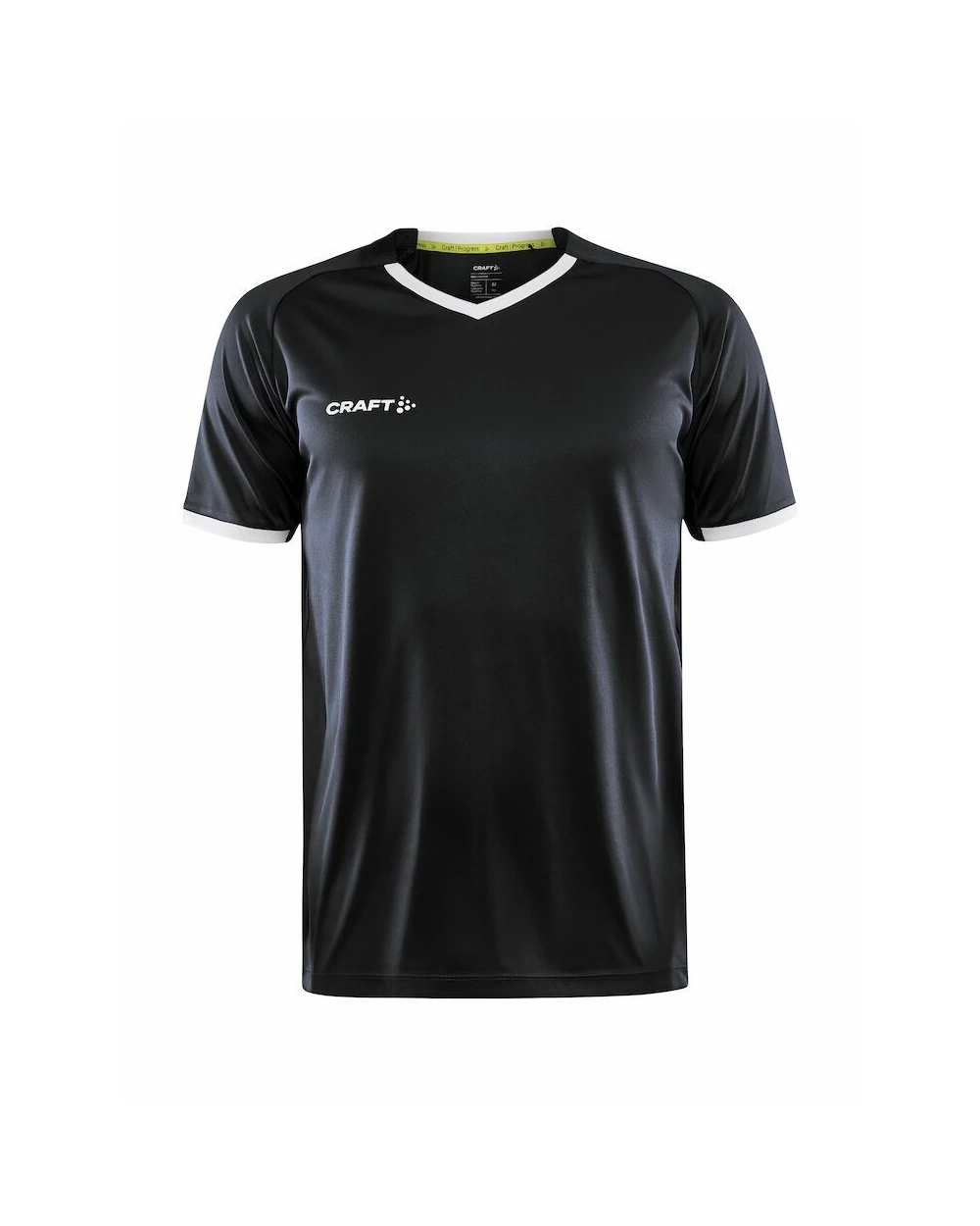T-Shirts personnalisable CRAFT Progress 2.0 Solid Jersey M