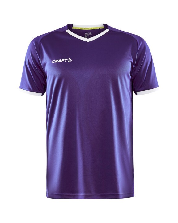 CRAFT Progress 2.0 Solid Jersey M T-Shirts personalisierbar
