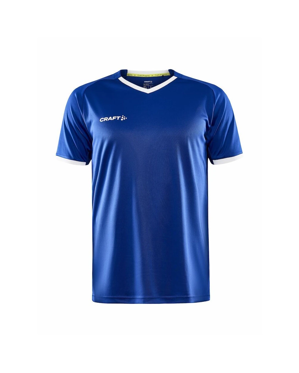 T-shirts CRAFT Progress 2.0 Solid Jersey M voor bedrukking &amp; borduring