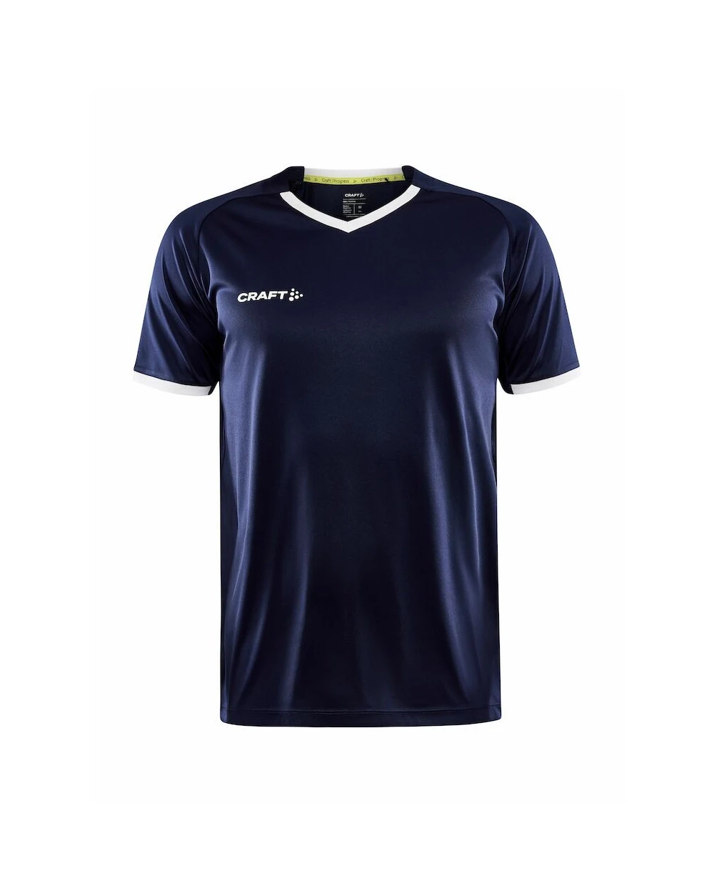 CRAFT Progress 2.0 Solid Jersey M T-Shirts personalisierbar
