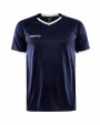 T-Shirts personnalisable CRAFT Progress 2.0 Solid Jersey M