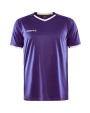 T-shirts CRAFT Progress 2.0 Solid Jersey M voor bedrukking &amp; borduring