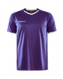 T-Shirts personnalisable CRAFT Progress 2.0 Solid Jersey M