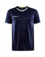 T-Shirts personnalisable CRAFT Progress 2.0 Solid Jersey M