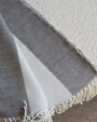 Fleecedekens VINGA VINGA Tella Aware™ polylana® deken voor bedrukking &amp; borduring