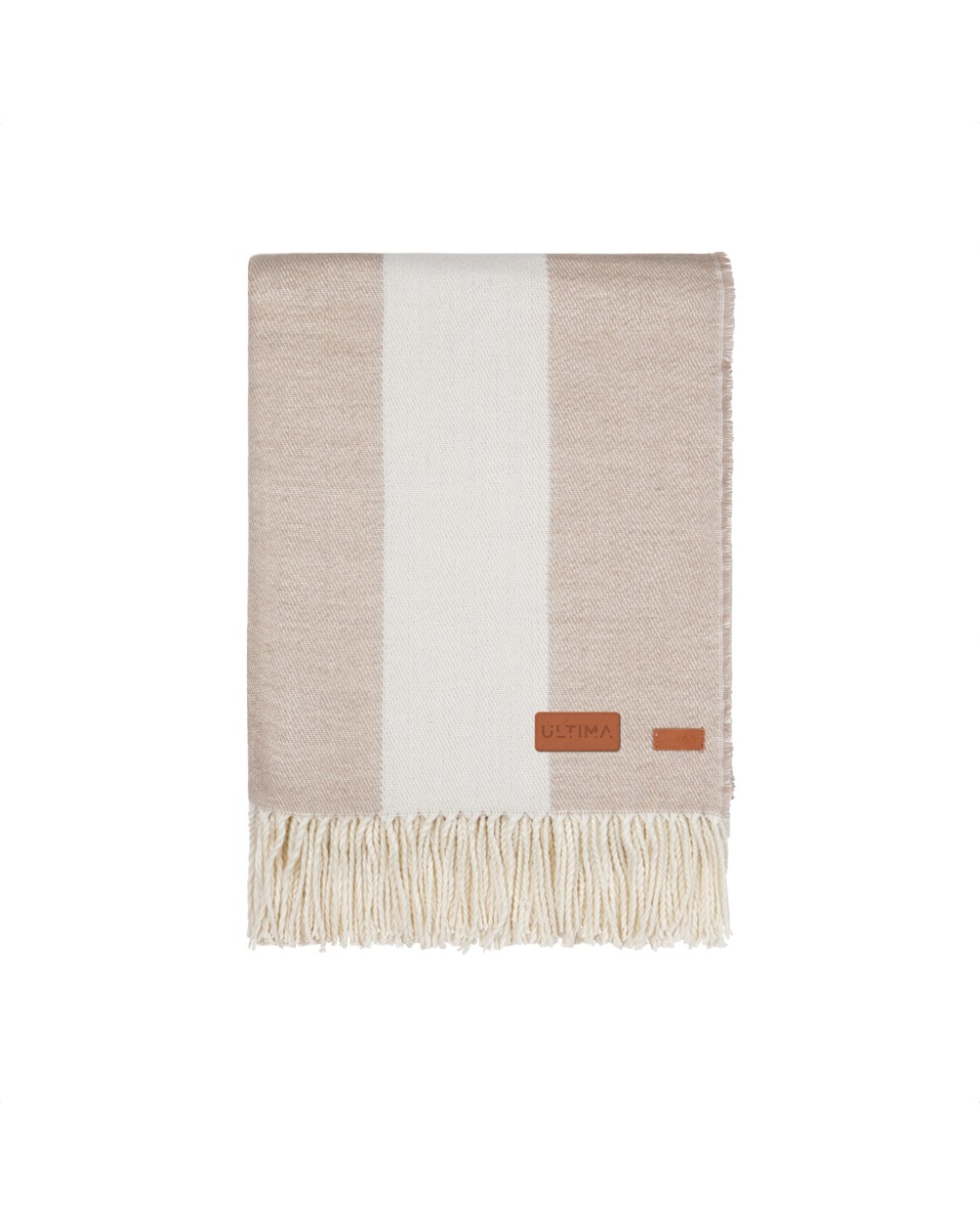 VINGA VINGA Tella Aware™ Polylana® Decke Plaids personalisierbar